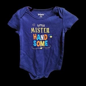 Infant Onesie